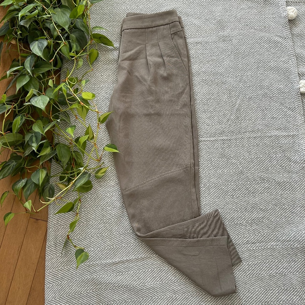 Judith & Charles⎪High Quality Trousers made in Canada